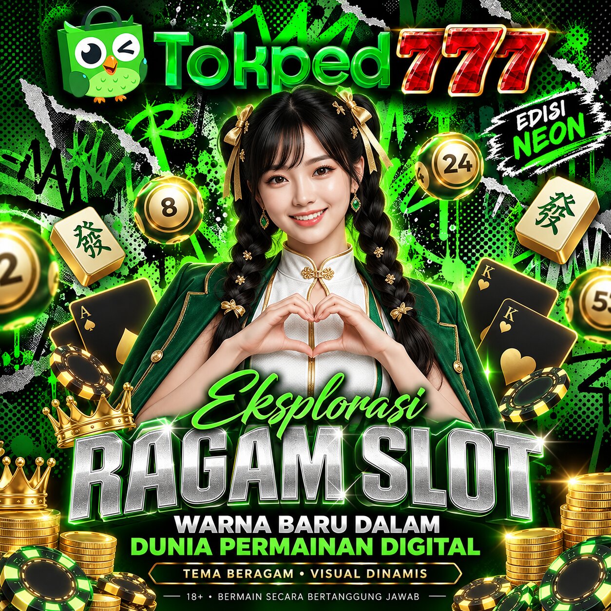 TOKPED777